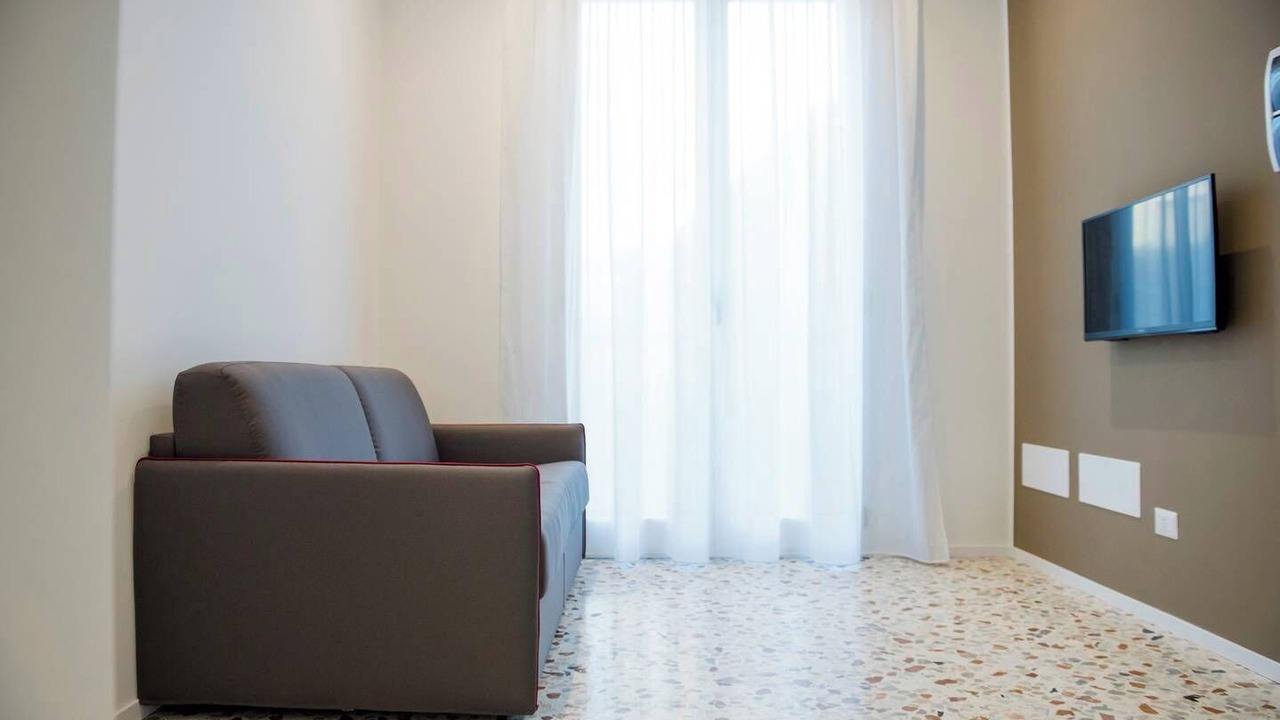 Photo of Bedroom in Alcamo Historic Center