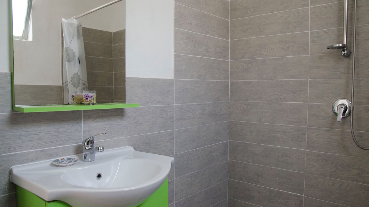 Photo of Bathroom in Rosolini