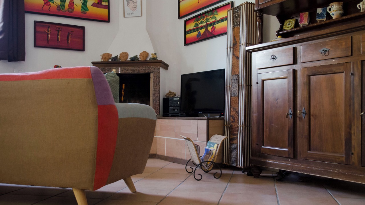 Photo of Livingroom in Rosolini