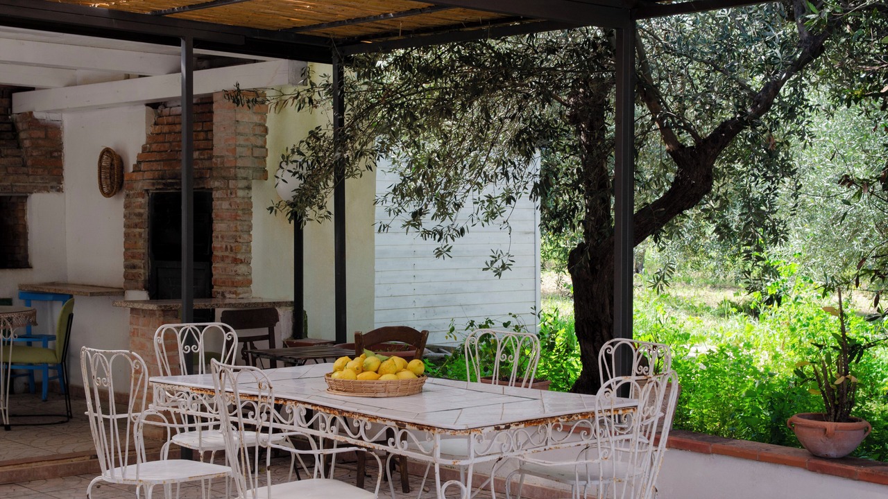 Photo of Outdoor in Rosolini