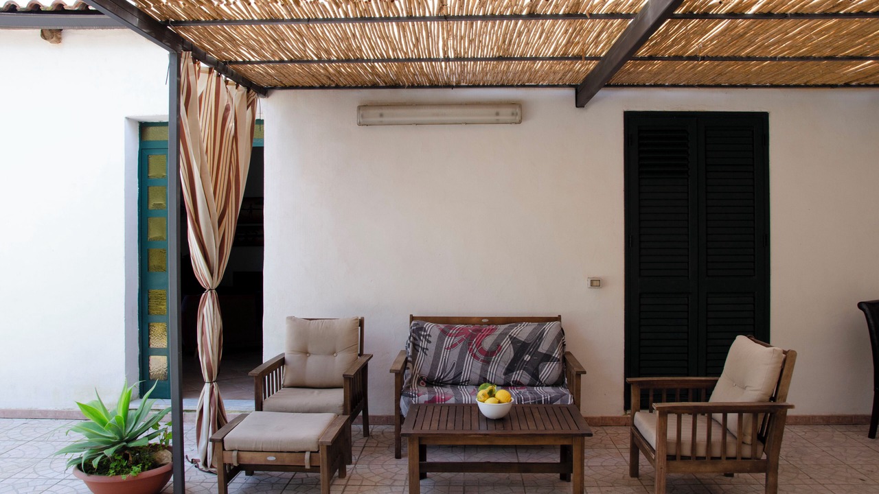 Photo of Patio Balcony in Rosolini