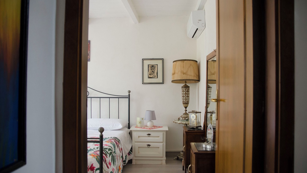 Photo of Bedroom in Rosolini
