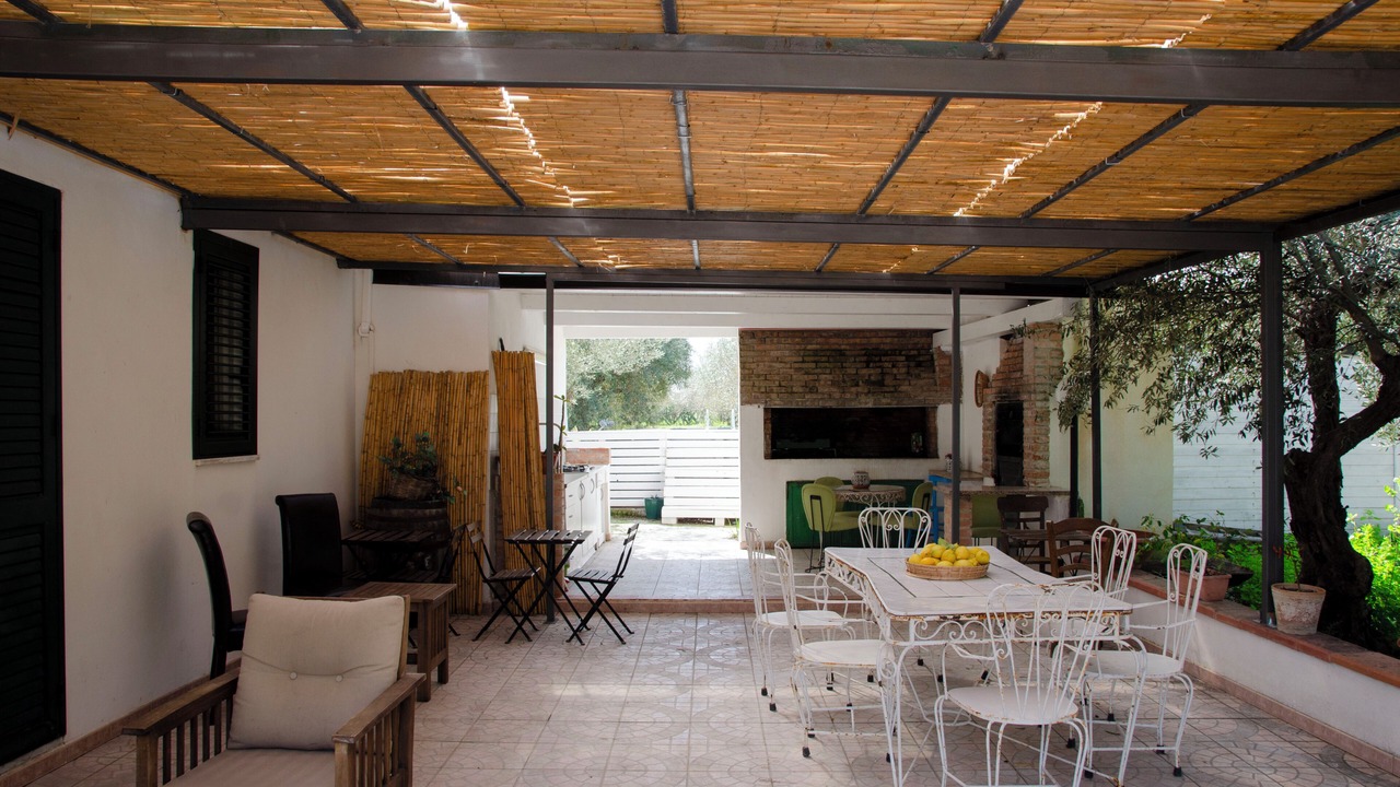 Photo of Outdoor in Rosolini