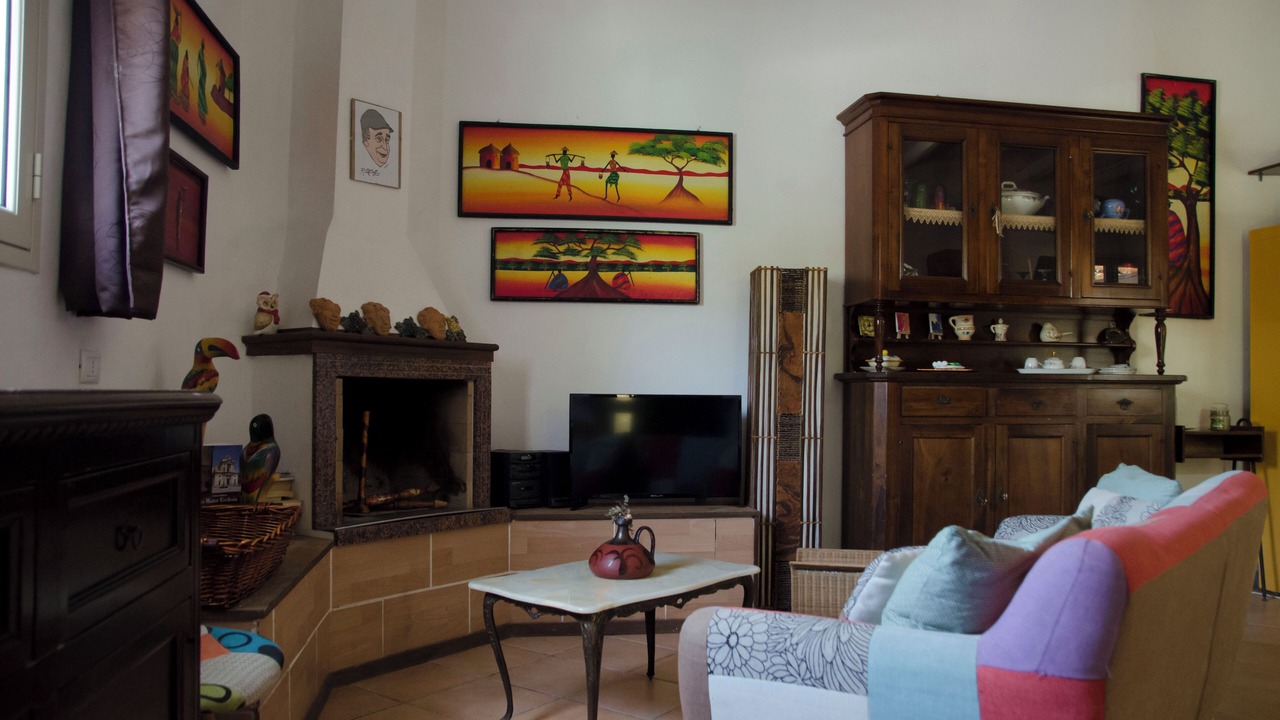 Photo of Livingroom in Rosolini