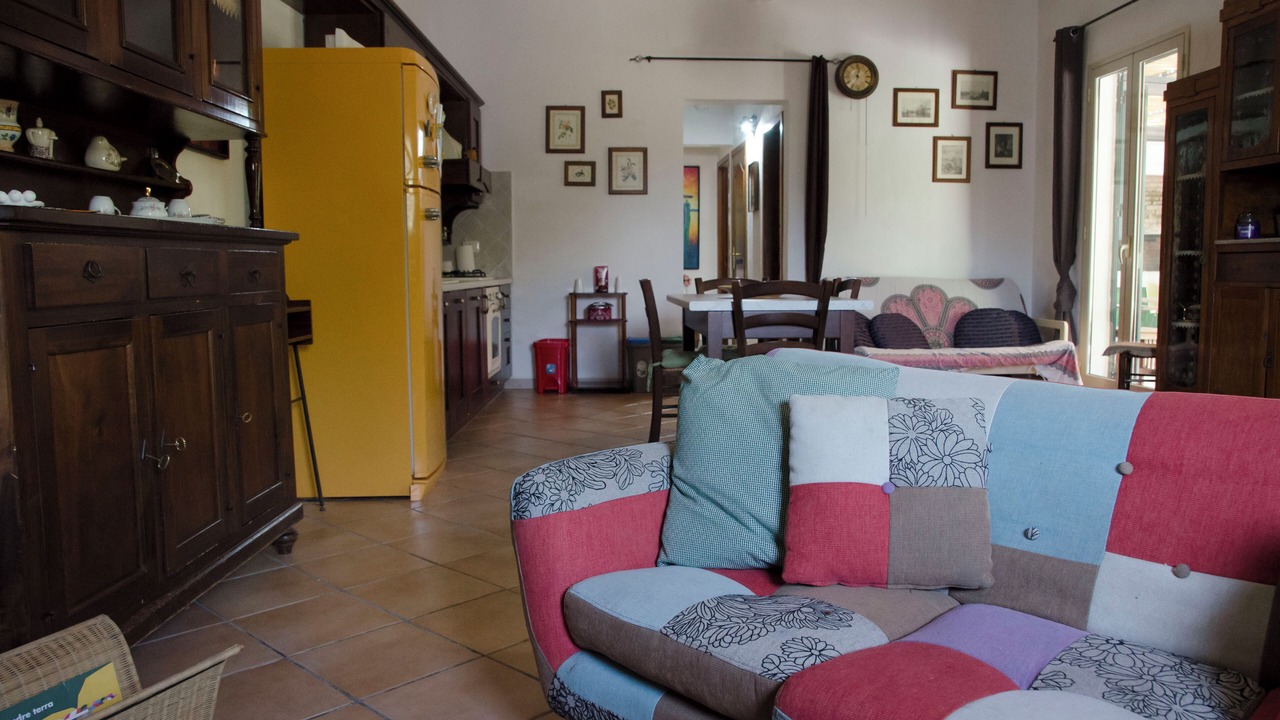Photo of Livingroom in Rosolini