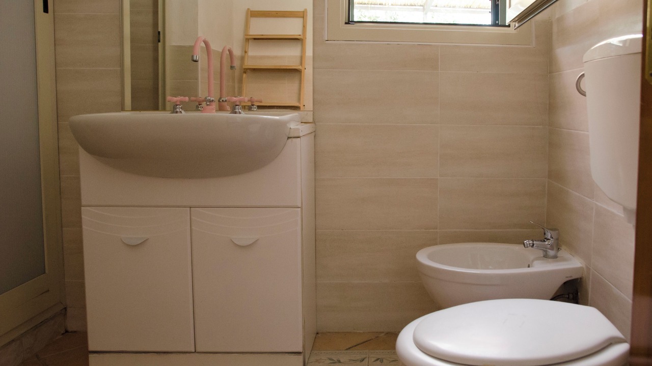 Photo of Bathroom in Rosolini