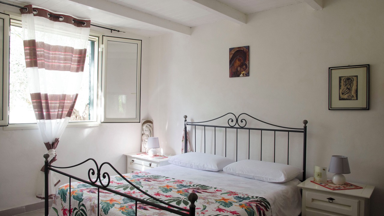 Photo of Bedroom in Rosolini