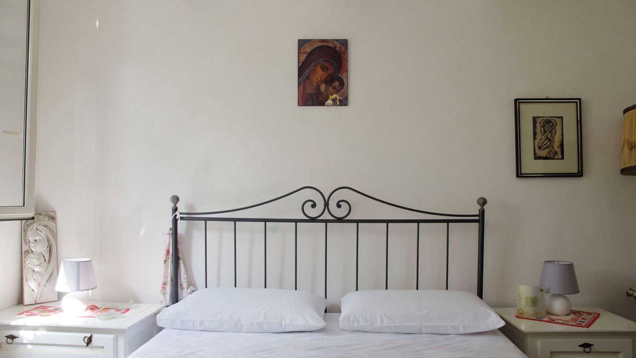 Photo of Bedroom in Rosolini