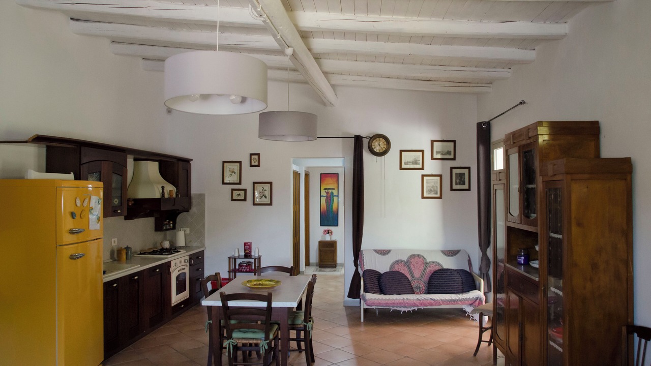 Photo of Livingroom in Rosolini