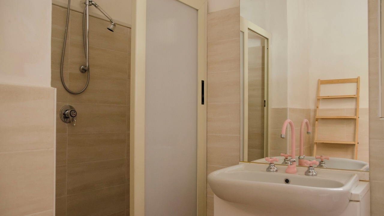 Photo of Bathroom in Rosolini