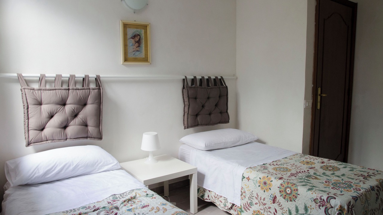 Photo of Bedroom in Rosolini