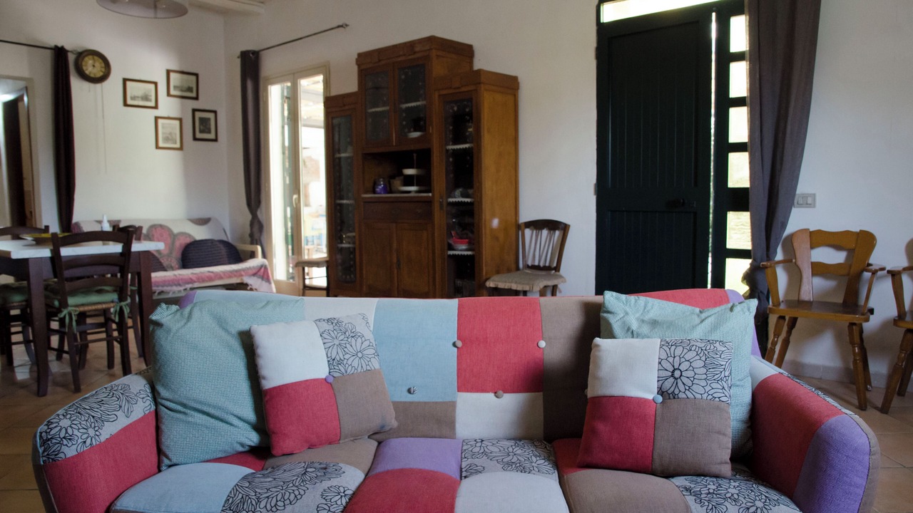 Photo of Livingroom in Rosolini