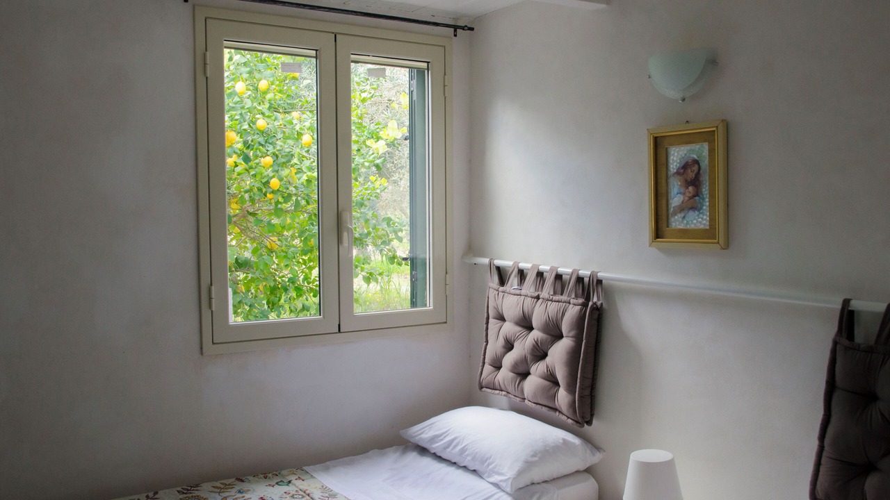 Photo of Bedroom in Rosolini
