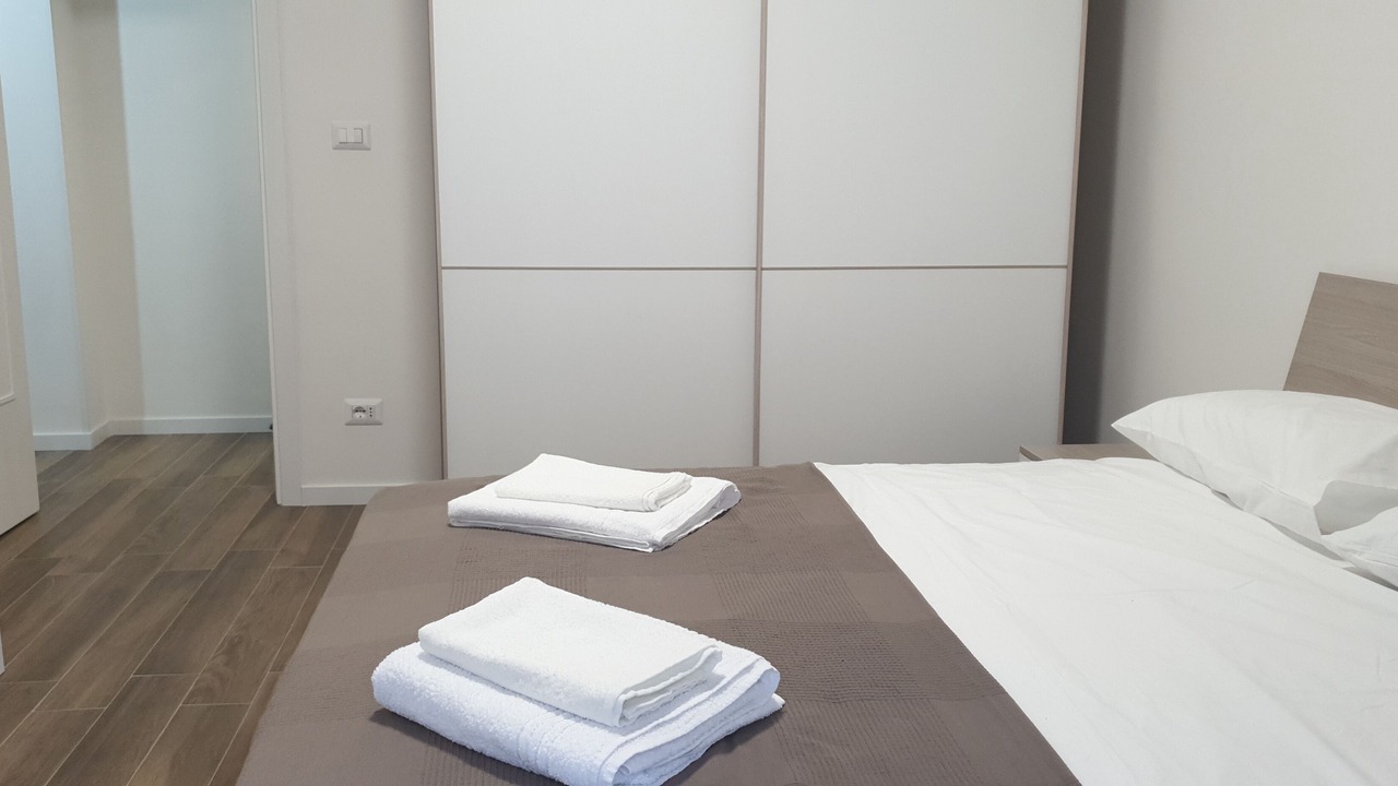 Photo of Bedroom in Quartiere XXXIV Lido di Ostia Levante