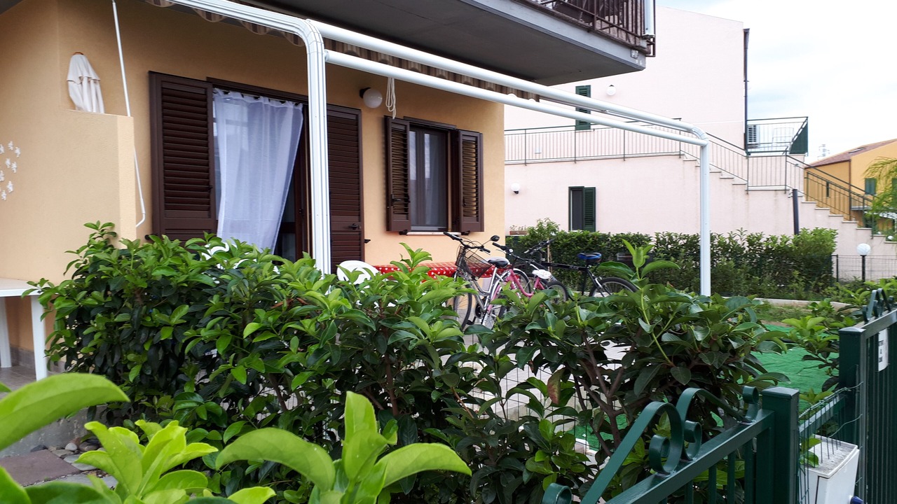Photo of Outdoor in Campofelice di Roccella