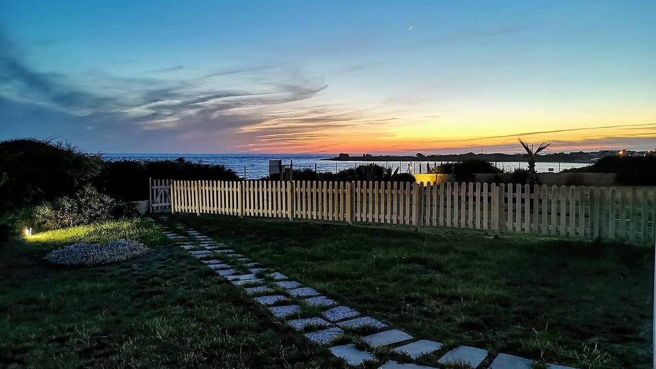Photo of Outdoor in Punta Braccetto