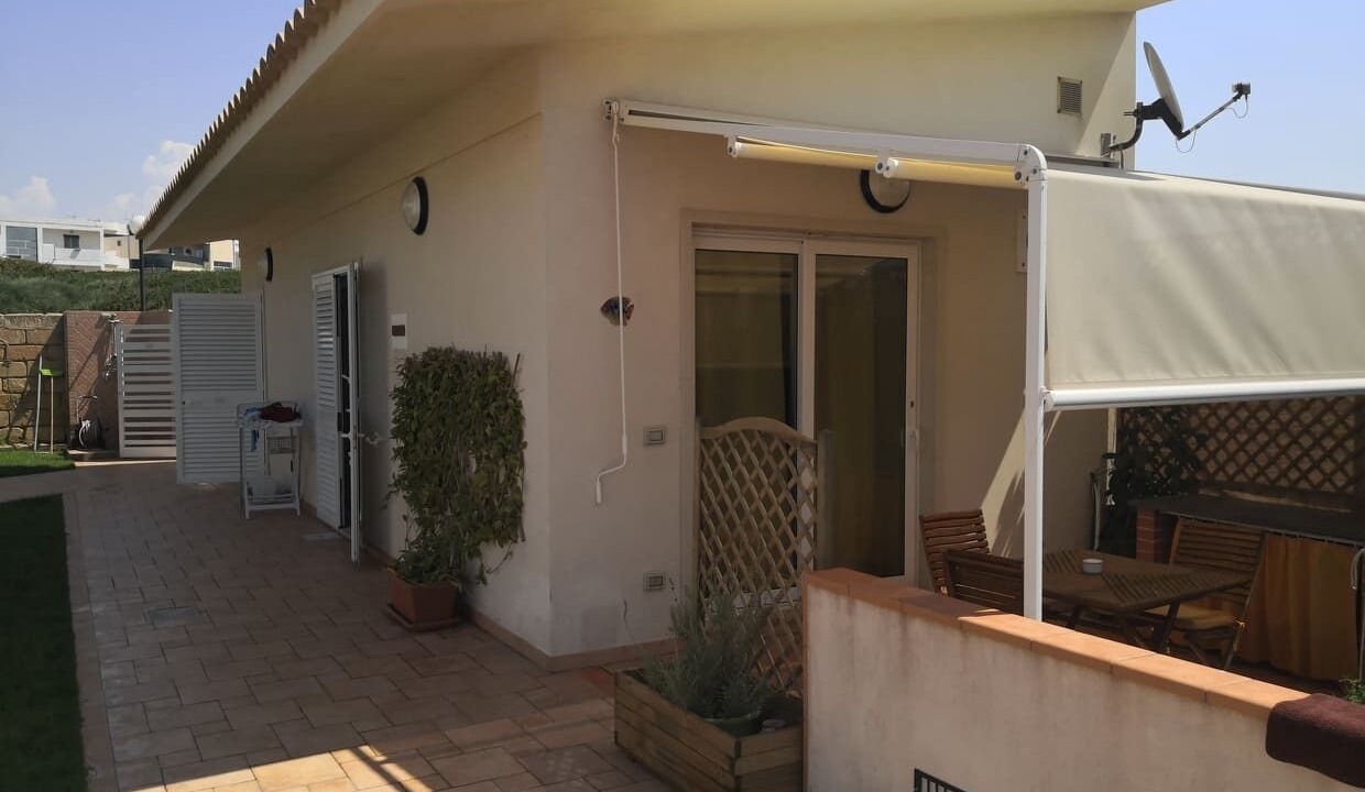 Photo of Outdoor in Punta Braccetto
