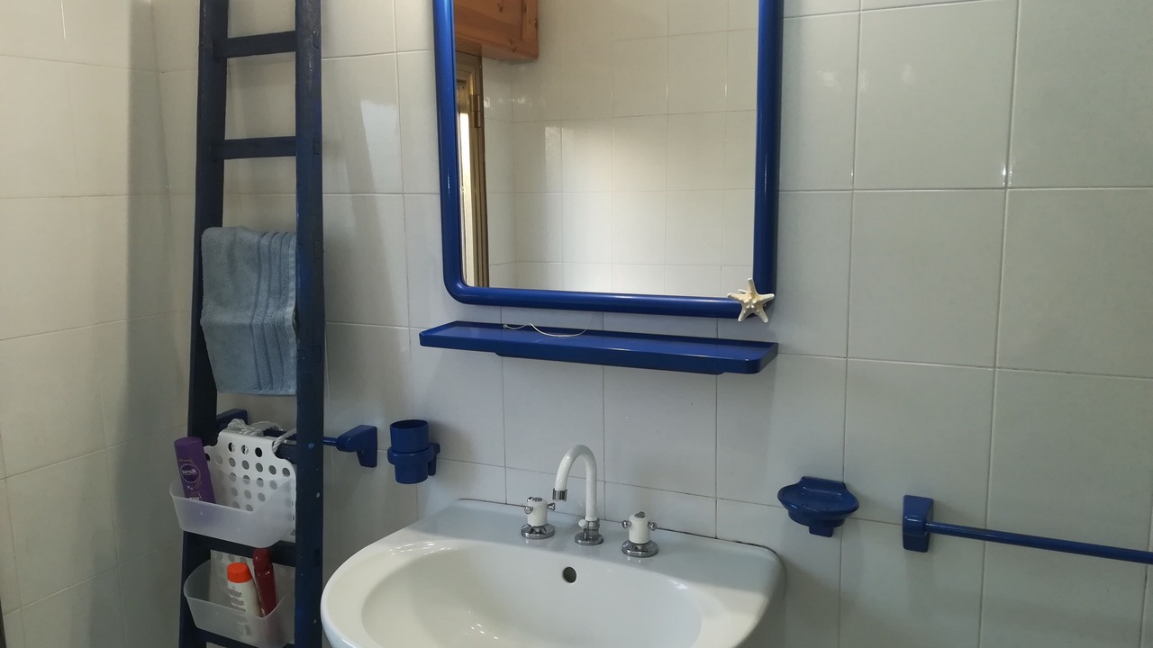 Photo of Bathroom in Marzamemi