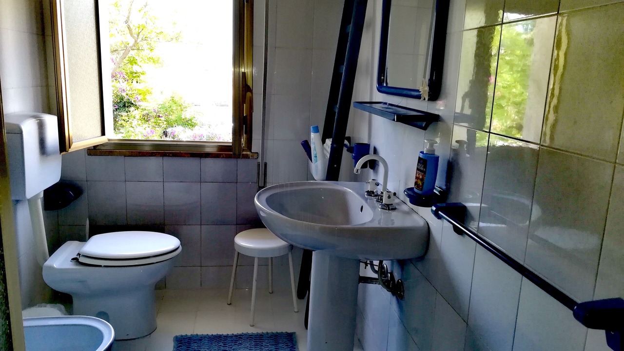 Photo of Bathroom in Marzamemi