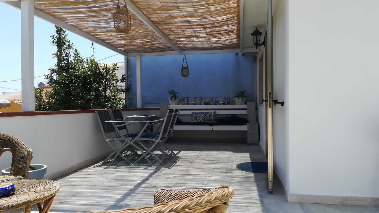 Photo of Outdoor in Marzamemi