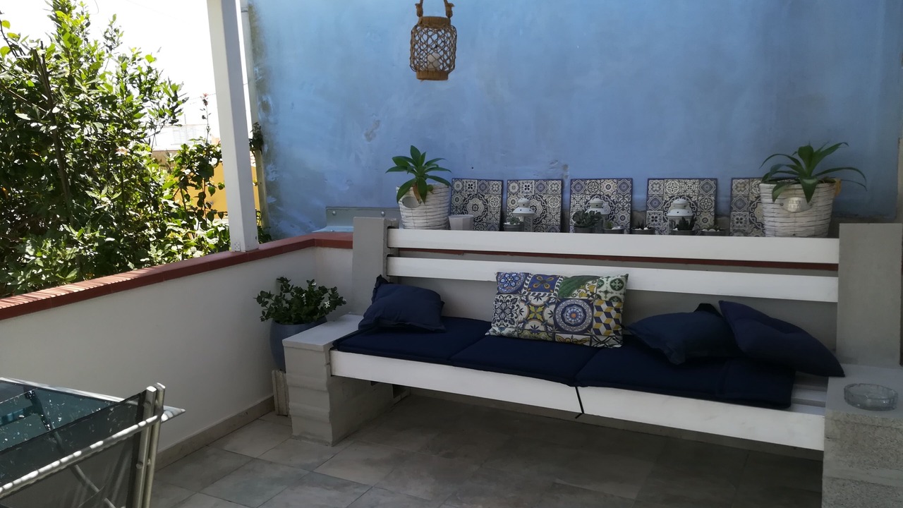 Photo of Outdoor in Marzamemi