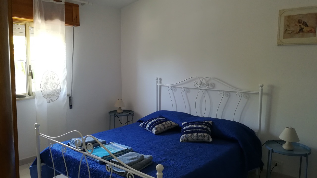 Photo of Bedroom in Marzamemi
