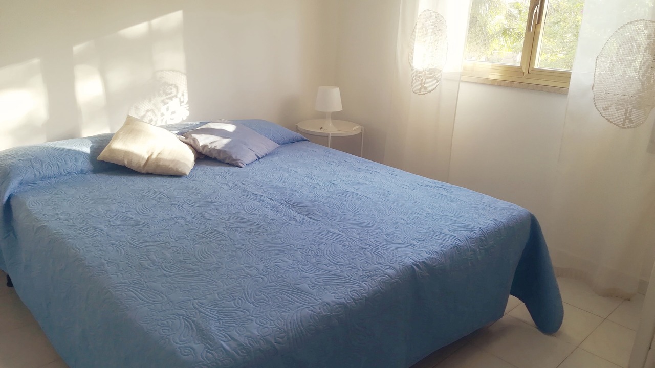 Photo of Bedroom in Marzamemi