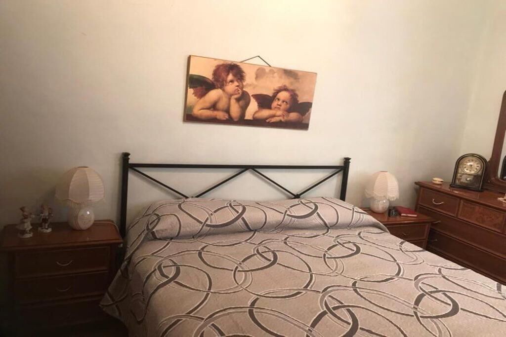 Photo of Bedroom in Valledolmo