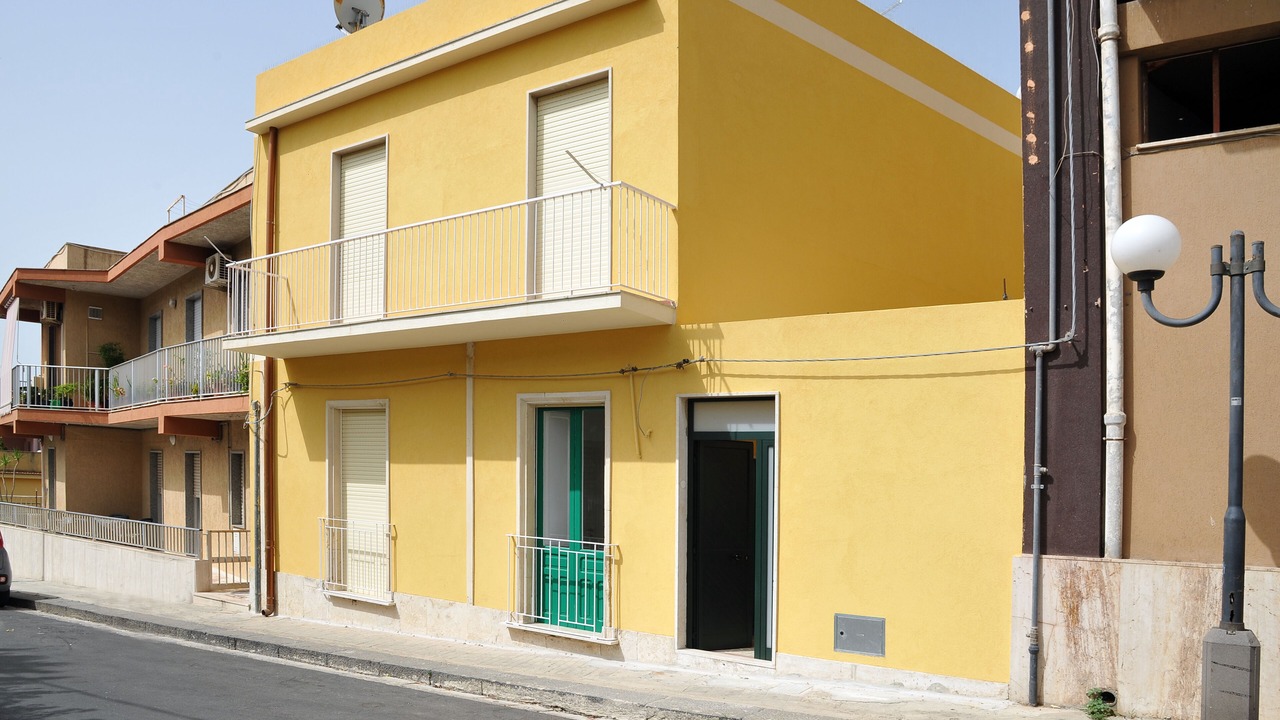Photo of Outdoor in Noto Historic Centre