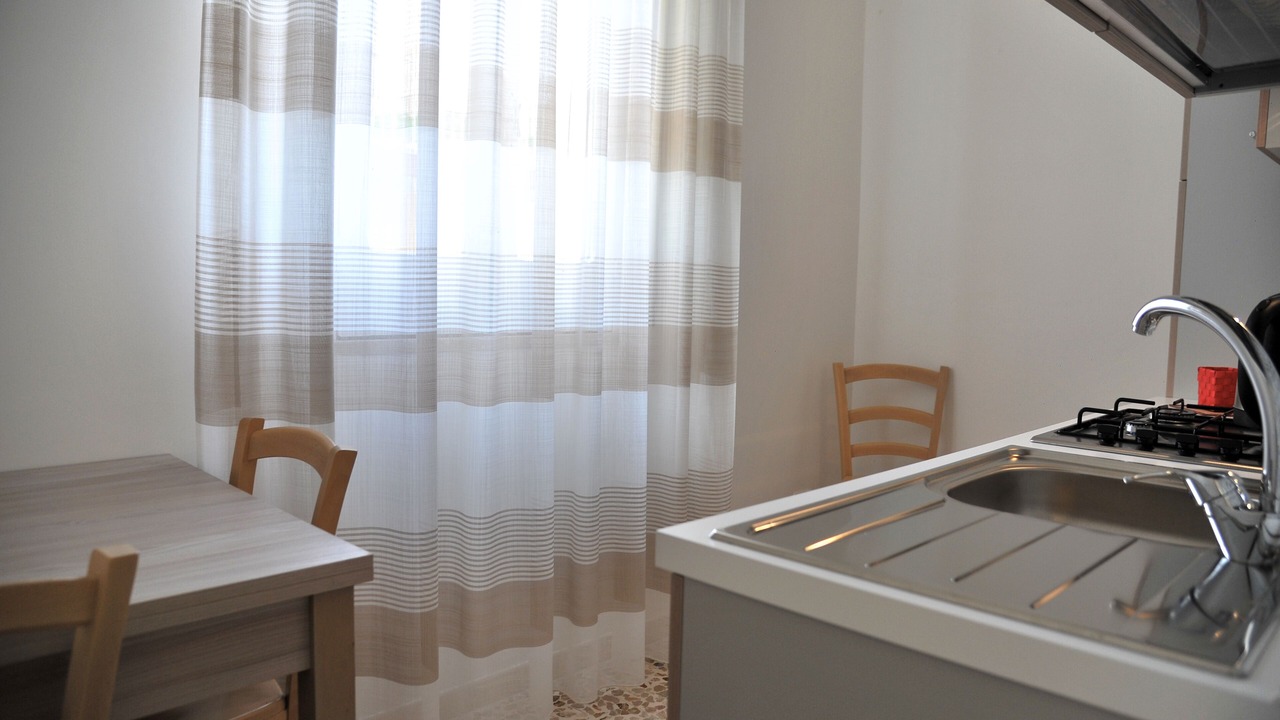 Photo of Kitchen in Noto Historic Centre