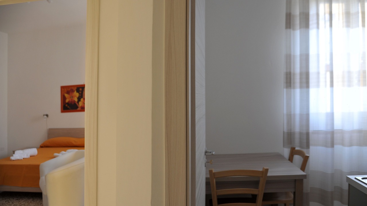 Photo of Bedroom in Noto Historic Centre