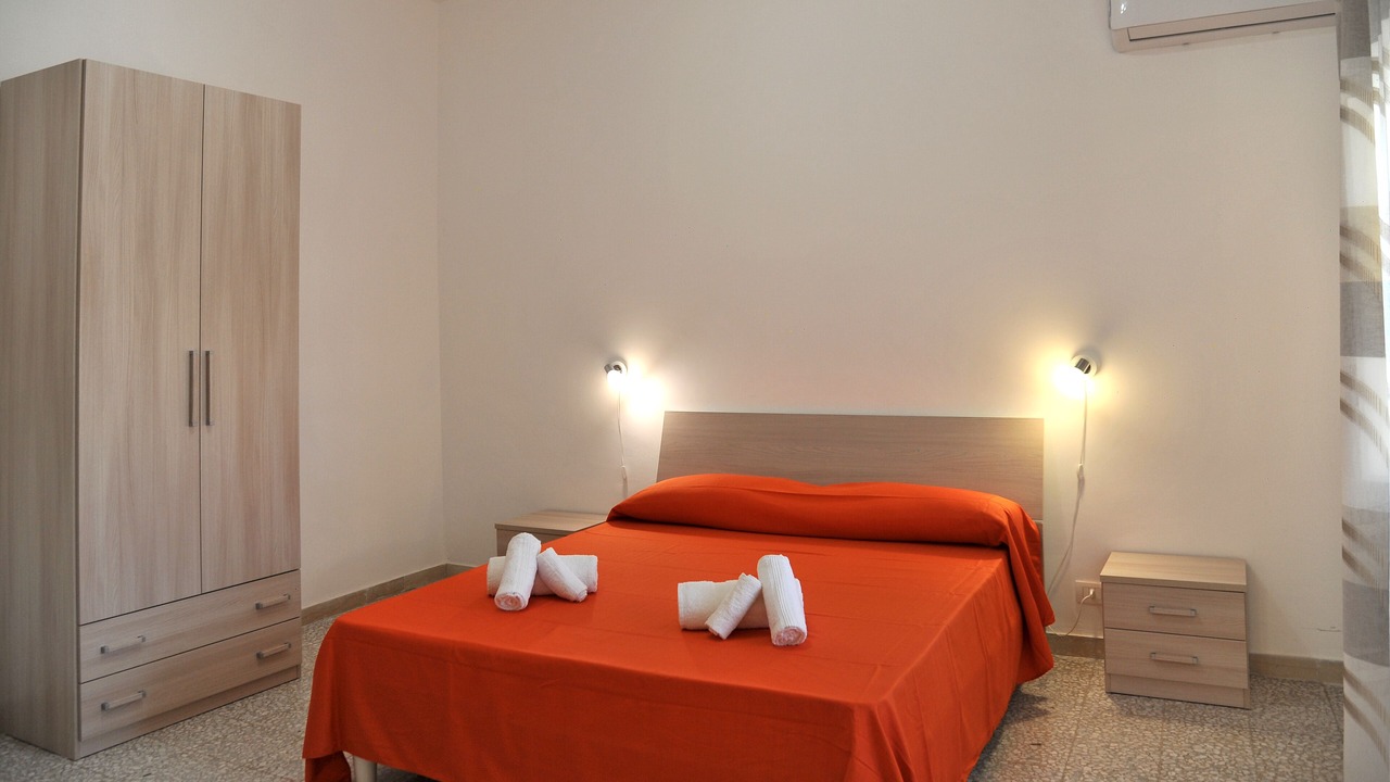 Photo of Bedroom in Noto Historic Centre