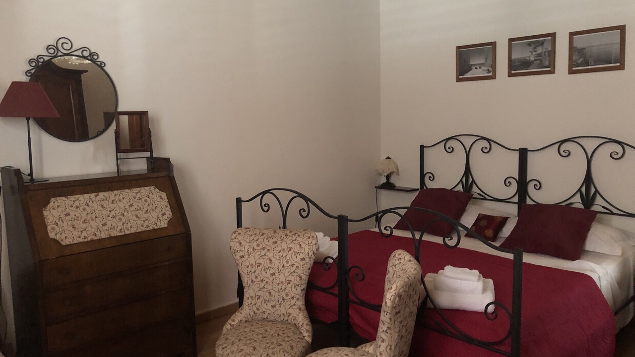 Photo of Bedroom in Scilla