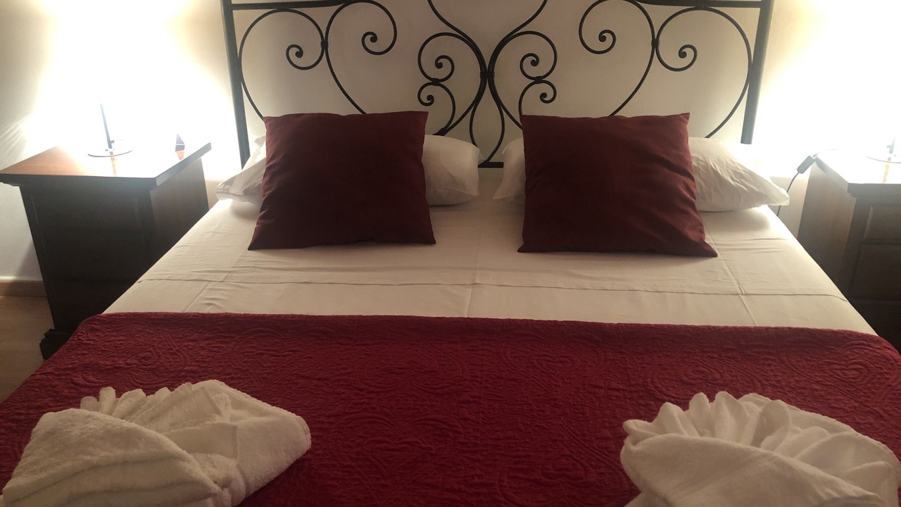 Photo of Bedroom in Scilla