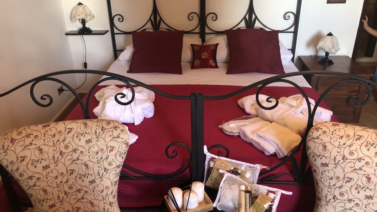 Photo of Bedroom in Scilla