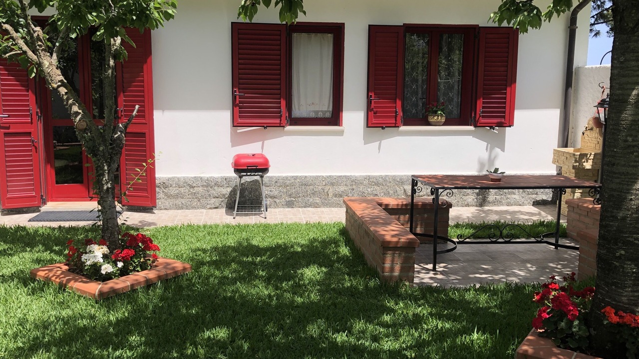 Photo of Patio Balcony in Scilla