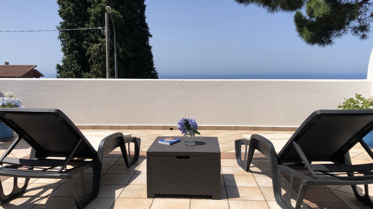 Photo of Patio Balcony in Scilla