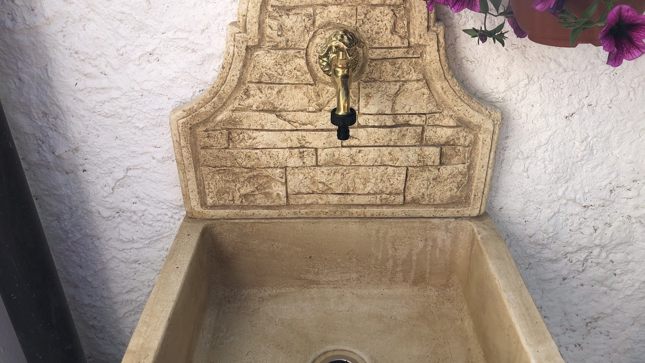 Photo of Bathroom in Scilla
