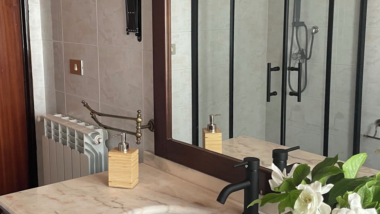 Photo of Bathroom in Scilla