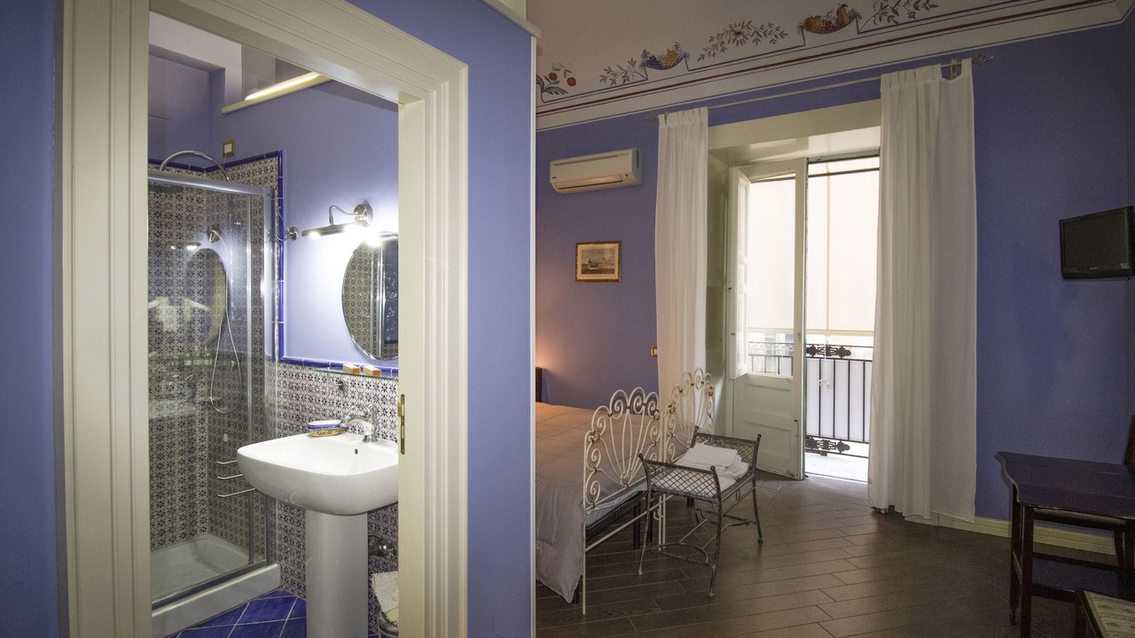 Photo of Bathroom in Santo Stefano di Camastra