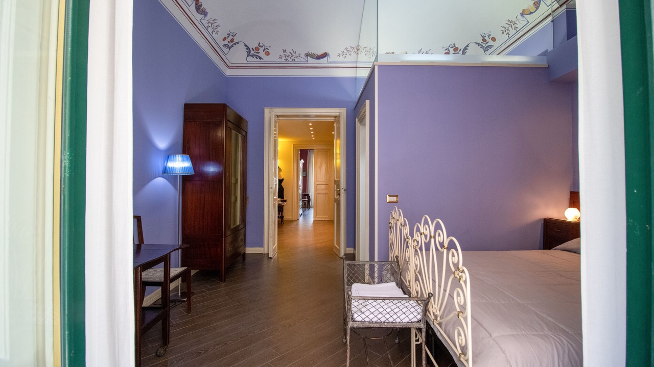 Photo of Bedroom in Santo Stefano di Camastra