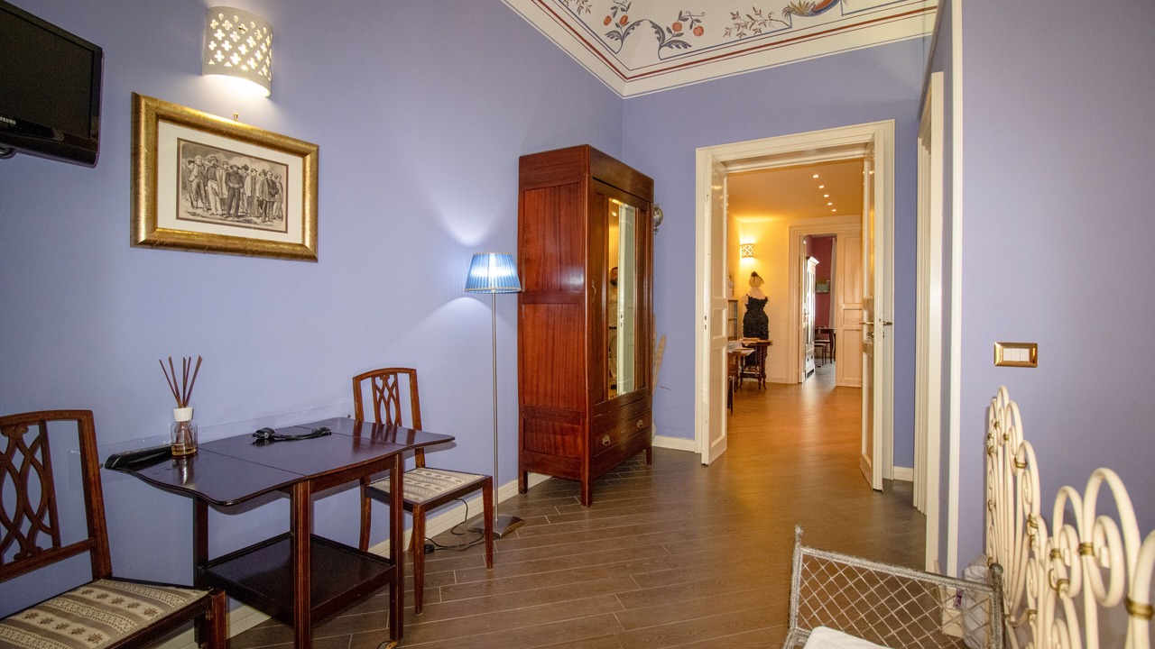 Photo of Livingroom in Santo Stefano di Camastra