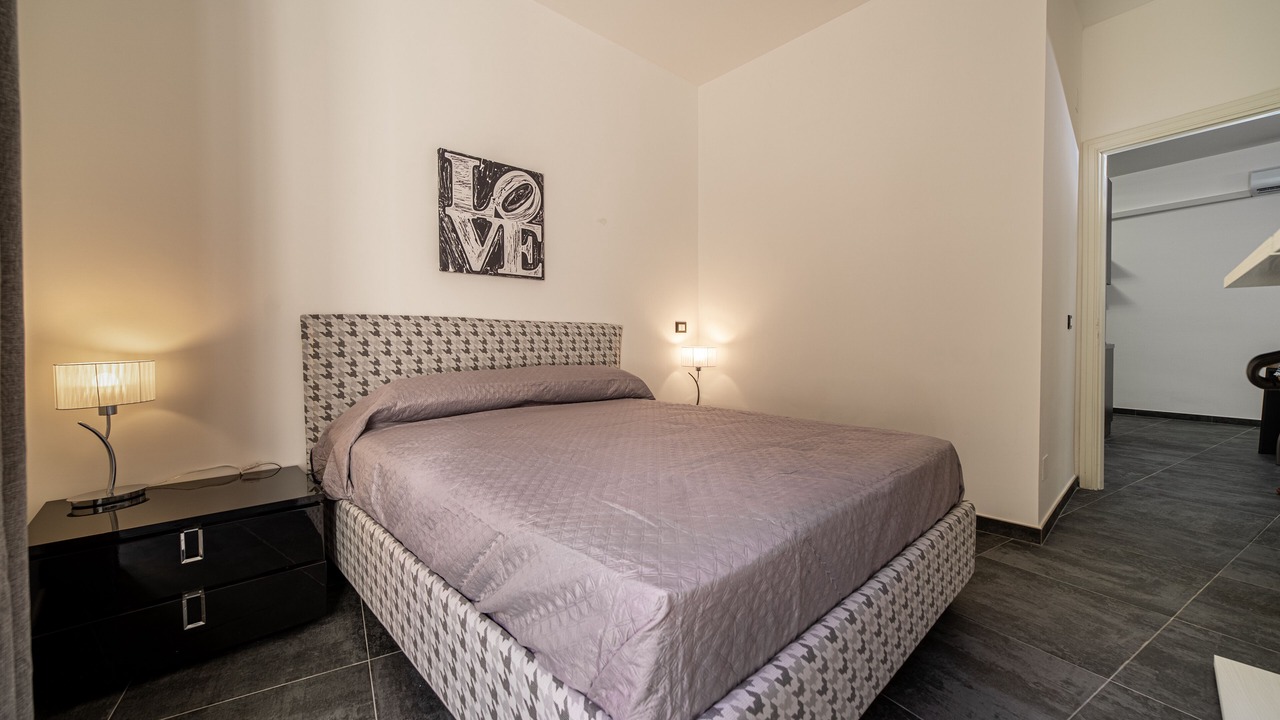 Photo of Bedroom in Addaura