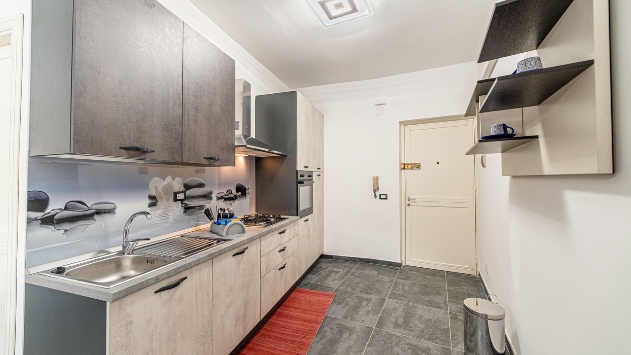 Photo of Kitchen in Addaura