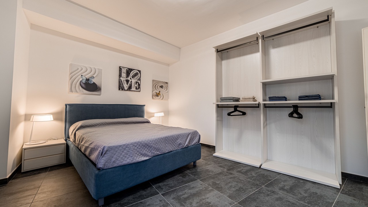 Photo of Bedroom in Addaura