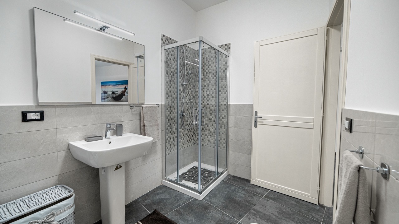 Photo of Bathroom in Addaura