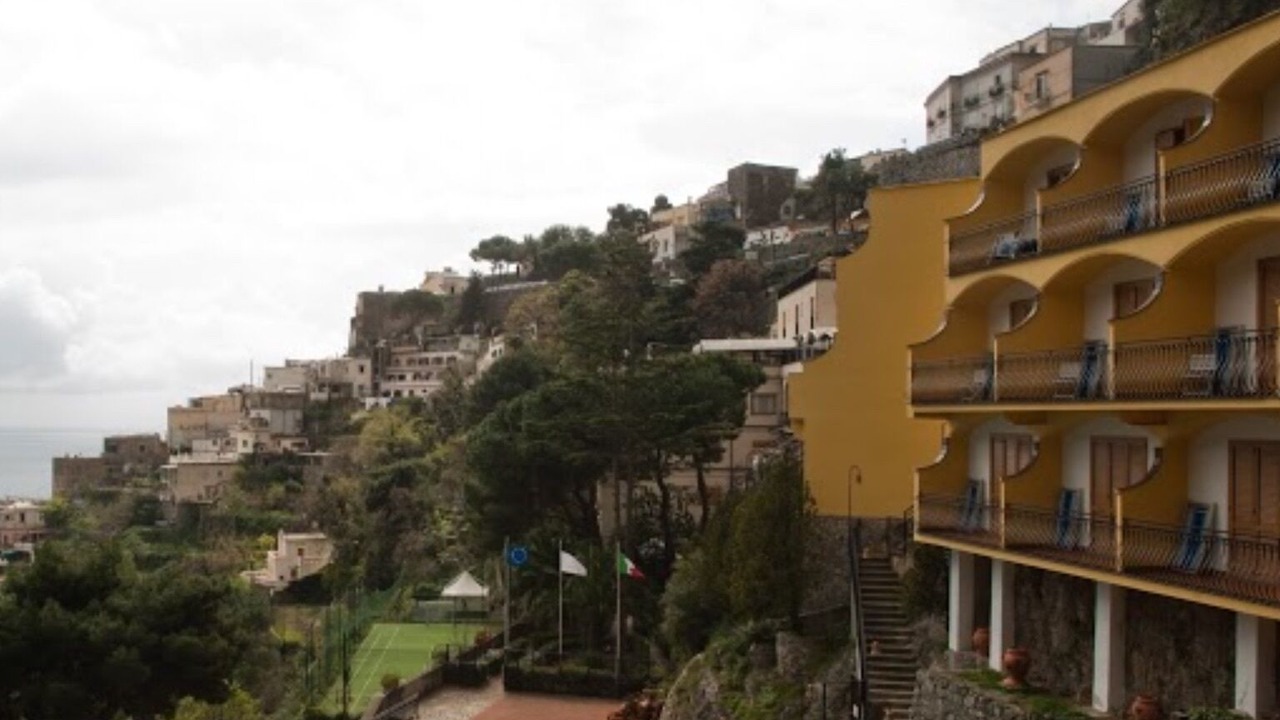 Photo of Outdoor in Positano