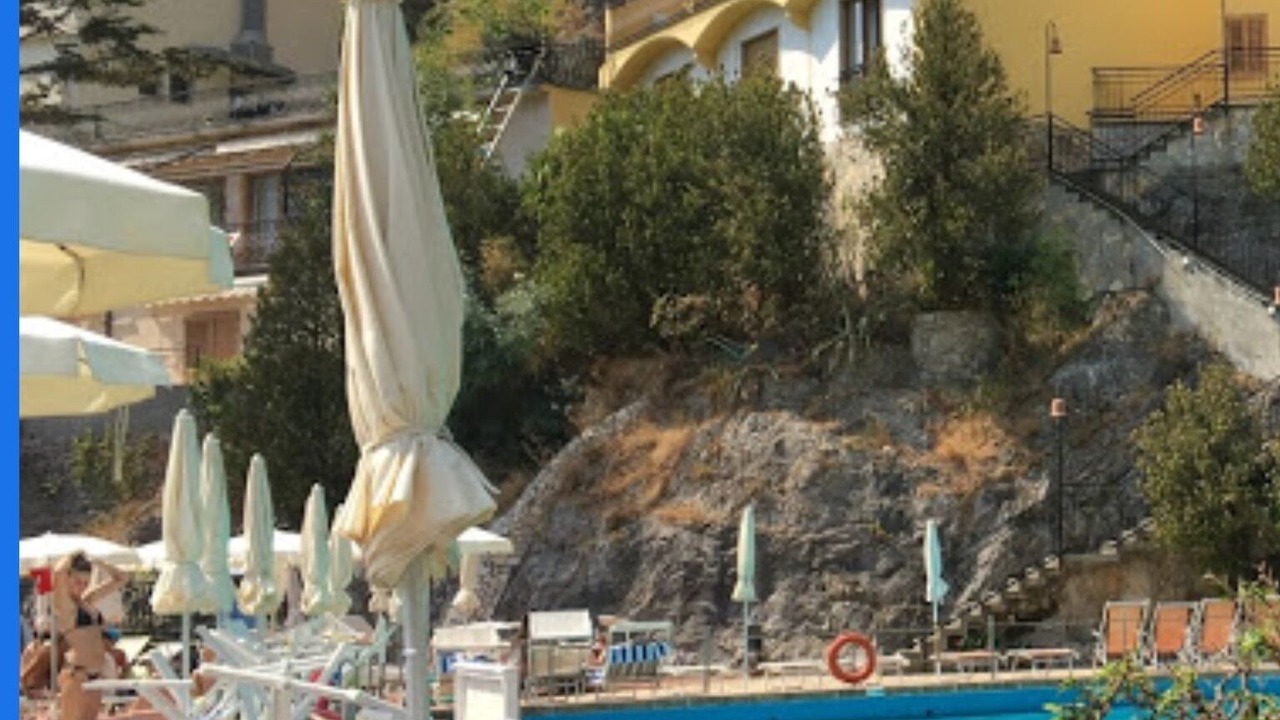 Photo of Outdoor in Positano