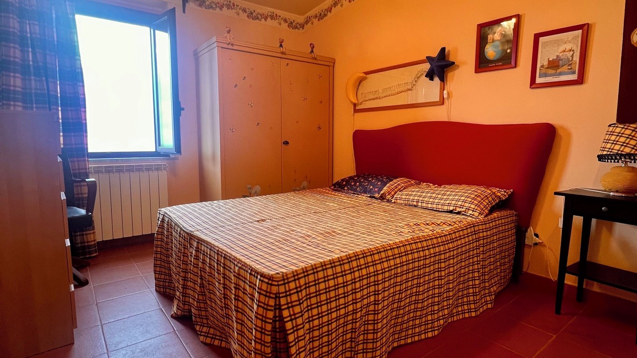 Photo of Bedroom in Catute