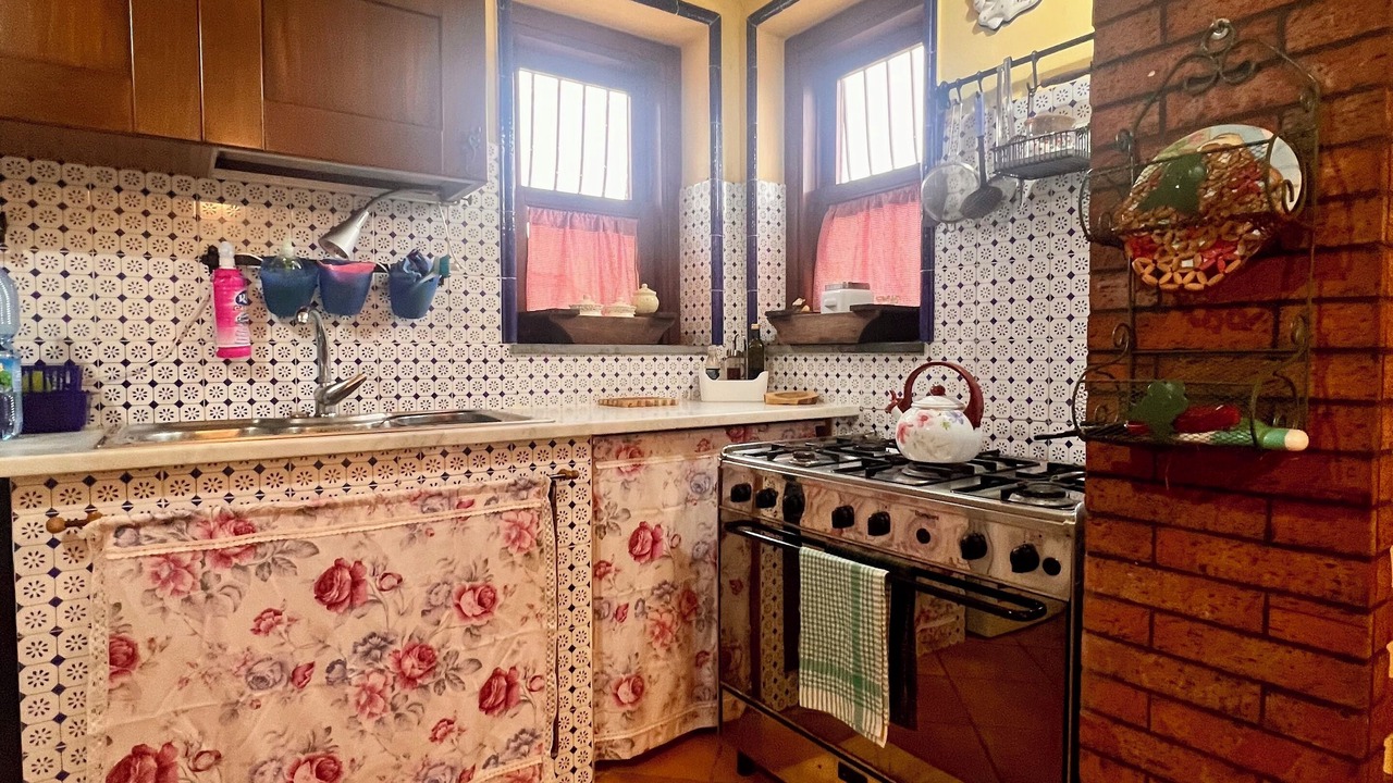 Photo of Kitchen in Catute